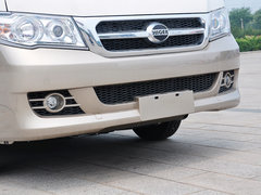 2013款 2.4L 手动 VIP商务舒适版
