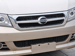 2013款 2.4L 手动 VIP商务舒适版