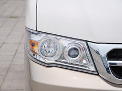 2013款 2.4L 手动 VIP商务舒适版
