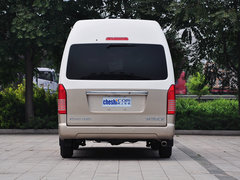 2013款 2.4L 手动 VIP商务舒适版