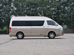 2013款 2.4L 手动 VIP商务舒适版