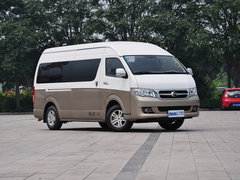 2013款 2.4L 手动 VIP商务舒适版