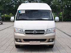 2013款 2.4L 手动 VIP商务舒适版