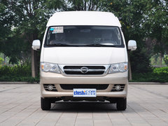 2013款 2.4L 手动 VIP商务舒适版