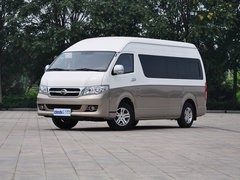 2013款 2.4L 手动 VIP商务舒适版