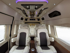 2013款 2.4L 手动 VIP商务豪华版