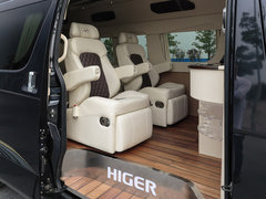2013款 2.4L 手动 VIP商务豪华版