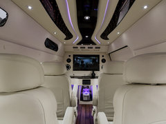 2013款 2.4L 手动 VIP商务豪华版