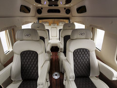2013款 2.4L 手动 VIP商务豪华版