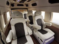 2013款 2.4L 手动 VIP商务豪华版