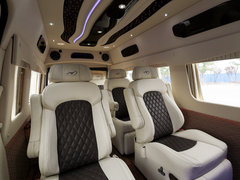 2013款 2.4L 手动 VIP商务豪华版