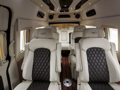 2013款 2.4L 手动 VIP商务豪华版