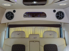 2013款 2.4L 手动 VIP商务豪华版
