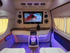 2013款 2.4L 手动 VIP商务豪华版