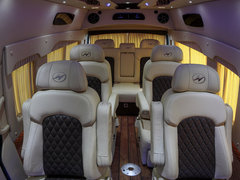 2013款 2.4L 手动 VIP商务豪华版