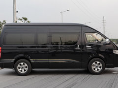 2013款 2.4L 手動(dòng) VIP商務(wù)豪華版