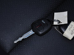2014款 1.6L 手动 风尚版 豪华型