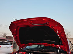 2014款 1.6L 手动 风尚版 豪华型
