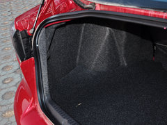 2014款 1.6L 手动 风尚版 豪华型