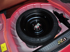 2014款 1.6L 手动 风尚版 豪华型