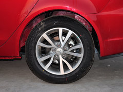 2014款 1.6L 手动 风尚版 豪华型