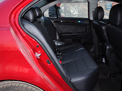 2014款 1.6L 手动 风尚版 豪华型