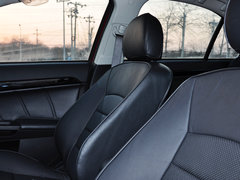 2014款 1.6L 手动 风尚版 豪华型