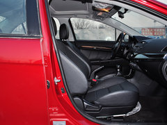 2014款 1.6L 手动 风尚版 豪华型