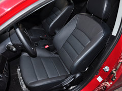 2014款 1.6L 手动 风尚版 豪华型