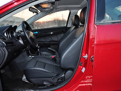 2014款 1.6L 手动 风尚版 豪华型