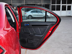2014款 1.6L 手动 风尚版 豪华型