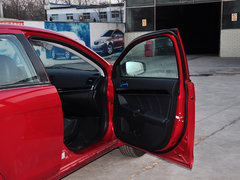 2014款 1.6L 手动 风尚版 豪华型