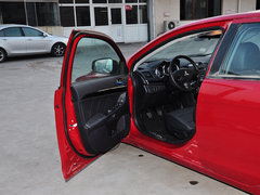 2014款 1.6L 手动 风尚版 豪华型