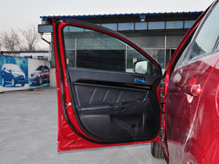 2014款 1.6L 手动 风尚版 豪华型