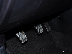 2014款 1.6L 手动 风尚版 豪华型