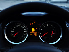 2014款 1.6L 手动 风尚版 豪华型