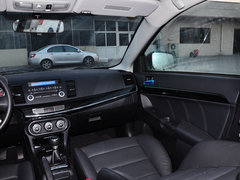 2014款 1.6L 手动 风尚版 豪华型