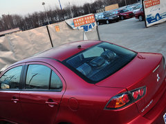 2014款 1.6L 手动 风尚版 豪华型