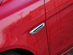 2014款 1.6L 手动 风尚版 豪华型