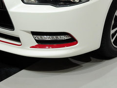 2014款 1.6L 手动 风尚版 经典型