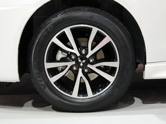 2014款 1.6L 手动 风尚版 经典型