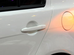 2014款 1.6L 手动 风尚版 经典型