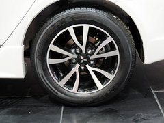 2014款 1.6L 手动 风尚版 经典型
