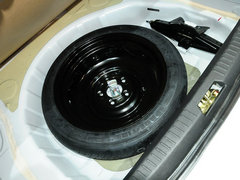 2014款 1.6L 手动 风尚版 经典型