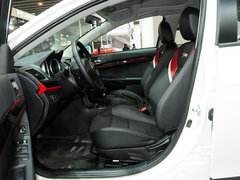 2014款 1.6L 手动 风尚版 经典型
