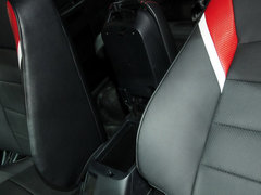 2014款 1.6L 手动 风尚版 经典型