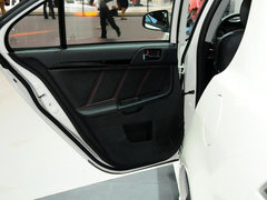 2014款 1.6L 手动 风尚版 经典型