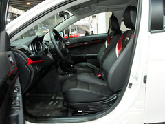 2014款 1.6L 手动 风尚版 经典型