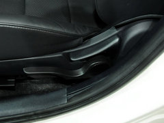 2014款 1.6L 手动 风尚版 经典型