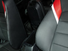 2014款 1.6L 手动 风尚版 经典型
